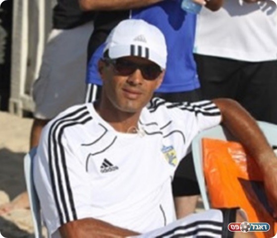 ישראל צרפתי